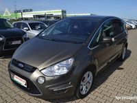 używany Ford S-MAX z Niemiec, OPŁACONY (55)