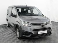 Używany Toyota Proace Verso City 102 KM (75 kW) 2020 Szary (metalik) Kombi