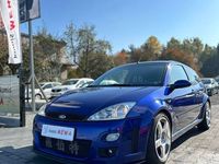 Używany Ford Focus RS 2003