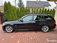 używany BMW 318 E91 D Touring