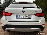 Używany BMW X1 xLine 2013 SUV