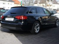 używany Audi A4 IV (B8)