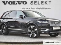 używany Volvo XC90 B5 D AWD Ultimate Bright 7os aut