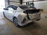używany Toyota Prius 2018, 1.8L, od ubezpieczalni V (2015-)