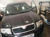 używany Skoda Superb 2008r.2.0 tdi/zamiana