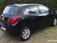 Używany Opel Corsa 2018 Sedan/Limuzyna