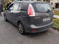 Używany Mazda 5 2006 Minivan