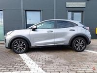 Używany Ford Puma 2020 SUV