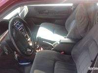 używany Volvo 960 GAZ