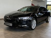 używany Opel Insignia Grand Sport Elite 1.5T 165KM M6 2017 r., salon PL, 12 m-cy g…