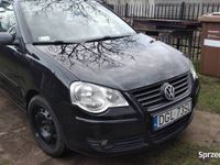 używany VW Polo Sprzedam