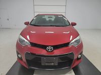 używany Toyota Corolla Corolla S Plus Seria E16 (2012-)S Plus Seria E16 (2012-)