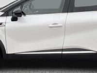 Używany Renault Captur Techno 90 KM (66 kW) 2023 Biały SUV