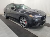 używany Maserati Levante 3.8dm 590KM 2019r. 42 590km