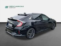 używany Honda Civic 1.0 T Elegance Hatchback. WW574SM X (2017-2021)