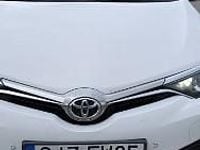 używany Toyota Auris II Salon Polska* Koła lato/zima* F.VAT23%