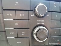 używany Opel Insignia Insignia