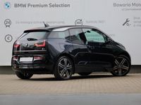 używany BMW i3 94Ah