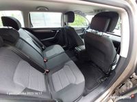 używany VW Passat B7 Comfortline 2.0 TDI salon PL, bezwypadkowy