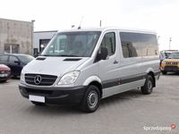 używany Mercedes Sprinter 315 CDI 2.2