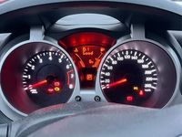 używany Nissan Juke 1,6