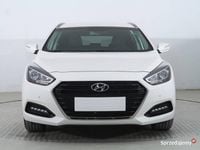 Używany Hyundai i40 2016 Biały Kombi