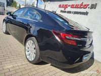 używany Opel Insignia Ładna niski przebieg Gwarancja B (2017-)
