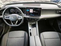 używany VW Passat PASSAT 1.5BasicGT110eTSID7F