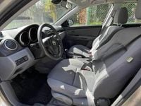 Używany Mazda 3 2006