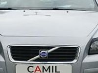 Używany Volvo C30 99 KM (72 kW) 2008 Srebrny (metalik) Hatchback