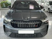 Nowe Skoda Kodiaq 265 KM (194 kW) 2025 Szary SUV