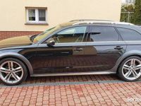 używany Audi A6 Allroad A6 Allroad 3.0TDI CR 272KM Film 2015r 4x4 Zamiana na Bu3.0TDI CR 272KM Film 2015r 4x4 Zamiana na Bu