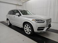 używany Volvo XC90 2dm 316KM 2017r. 94 011km