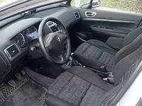 używany Peugeot 307 2.0HDI 90km