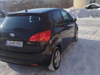 Używany Kia Venga 90 KM (66 kW) 2010 Hatchback