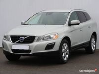 używany Volvo XC60 D4 AWD