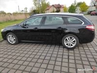 używany Peugeot 508 sw 1.6 thp