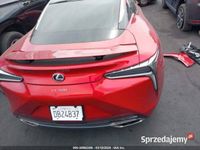 używany Lexus LC 500 