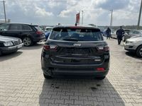 używany Jeep Compass 1.3dm 130KM 2022r. 37 200km