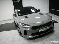 używany Kia Stinger Stinger 2.0 245KM*GT-Line*Nardo*Salon Polska*Bogate w...2.0 245KM*GT-Line*Nardo*Salon Polska*Bogate w...