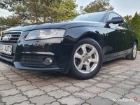 używany Audi A4 1,8 turbo