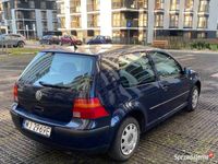 używany VW Golf IV 