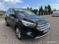 Używany Ford Kuga 2017 SUV