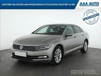 Używany VW Passat 2016 Szary