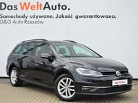 używany VW Golf Variant Comfortline