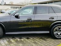 używany Mercedes GLC220 2dm 197KM 2025r. 1km