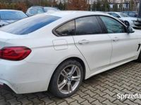 używany BMW 420 i xDrive sport-aut