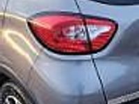 Używany Renault Captur Intens 90 KM (66 kW) 2015 Szary SUV