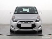 Używany Hyundai ix20 125 KM (91 kW) 2011 Srebrny Hatchback