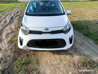 używany Kia Picanto z 2020 roku 1.0 benzyna